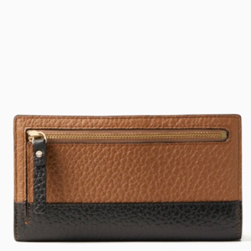 NEW! KATE SPADE WALLET. - Picture 3 of 7